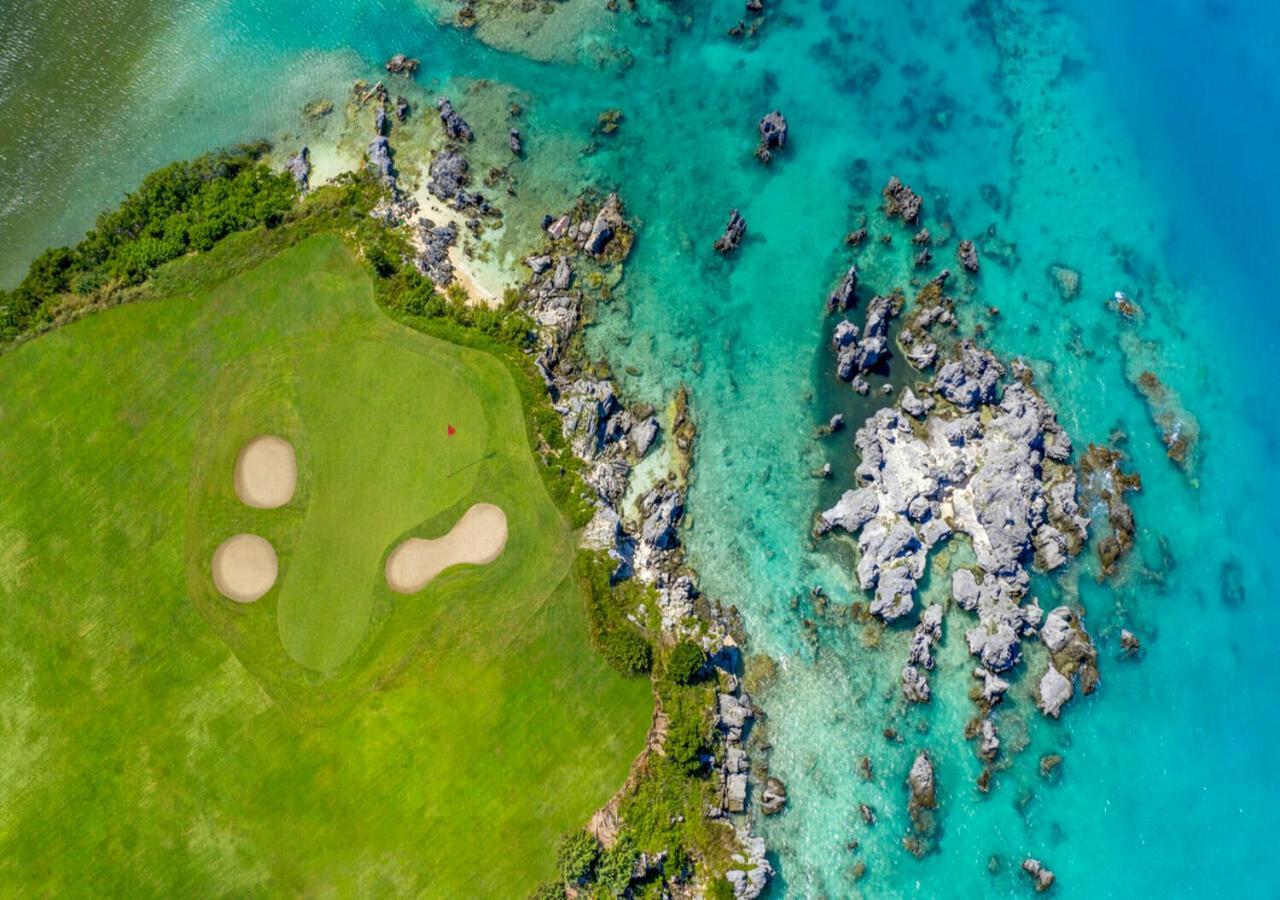 الشقق الفندقية Saint Georgeفي  St George'S Club المظهر الخارجي الصورة